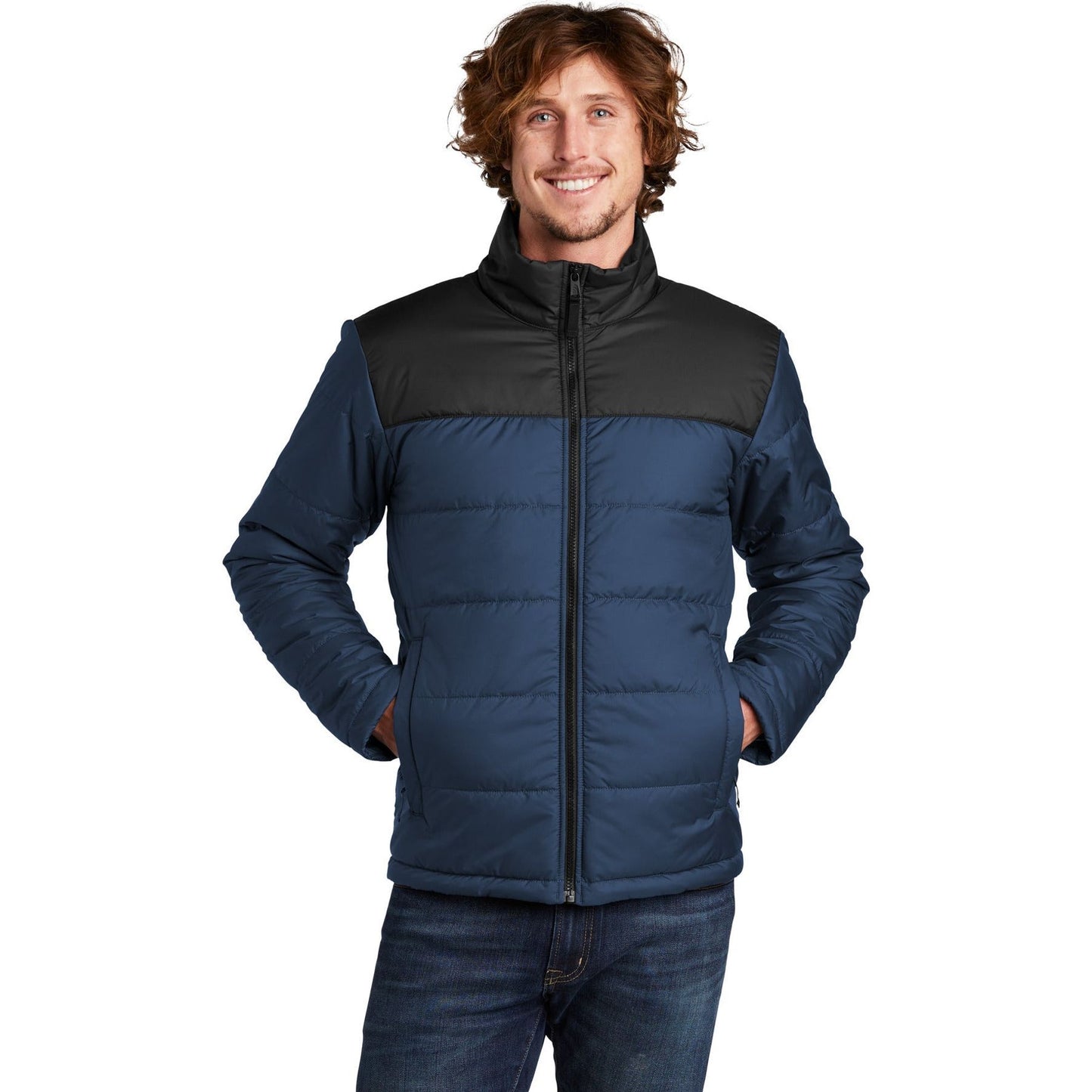 The North Face ® Everyday Insulated Jacket