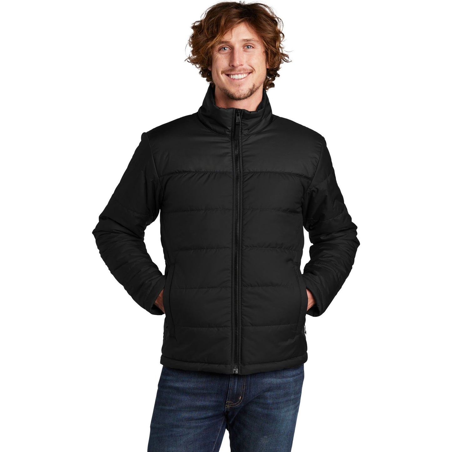 The North Face ® Everyday Insulated Jacket