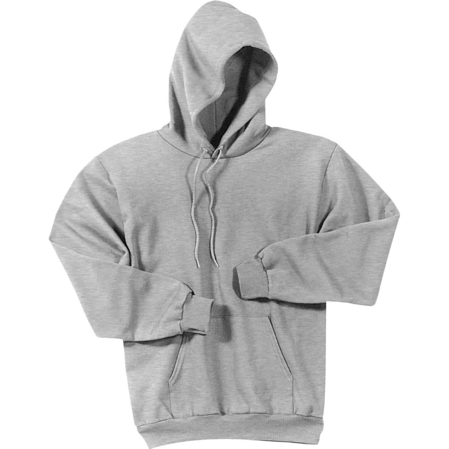 Port & Company® - Core Fleece Pullover Hooded Sweatshirt